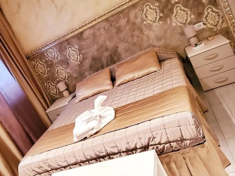 Illuvia Affitto Camere Cornaredo 0*,  Italy