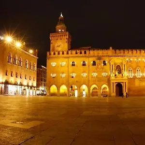 Polese Frühstückspension Bologna