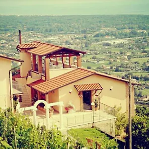 Bellavista Versilia Frühstückspension Pietrasanta