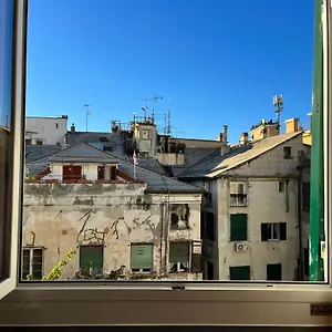 Ligustico Frühstückspension Genua