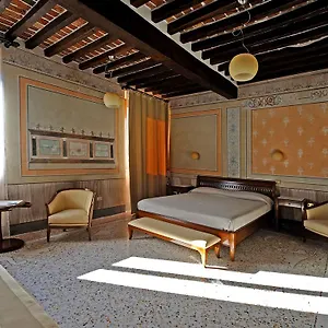  Hotel Giulia Gonzaga