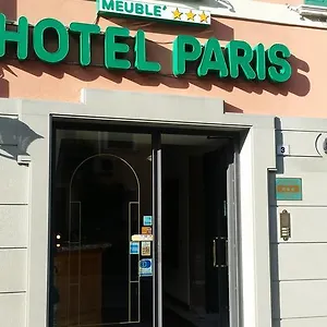 3* Hotel Paris