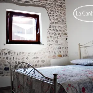  Gasthof La Cantinetta