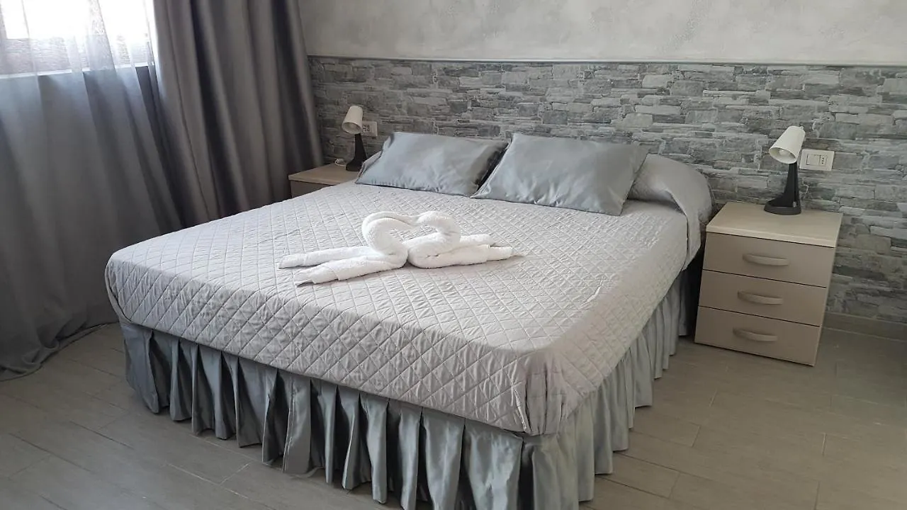 Bed & Breakfast Illuvia Affitto Camere Cornaredo