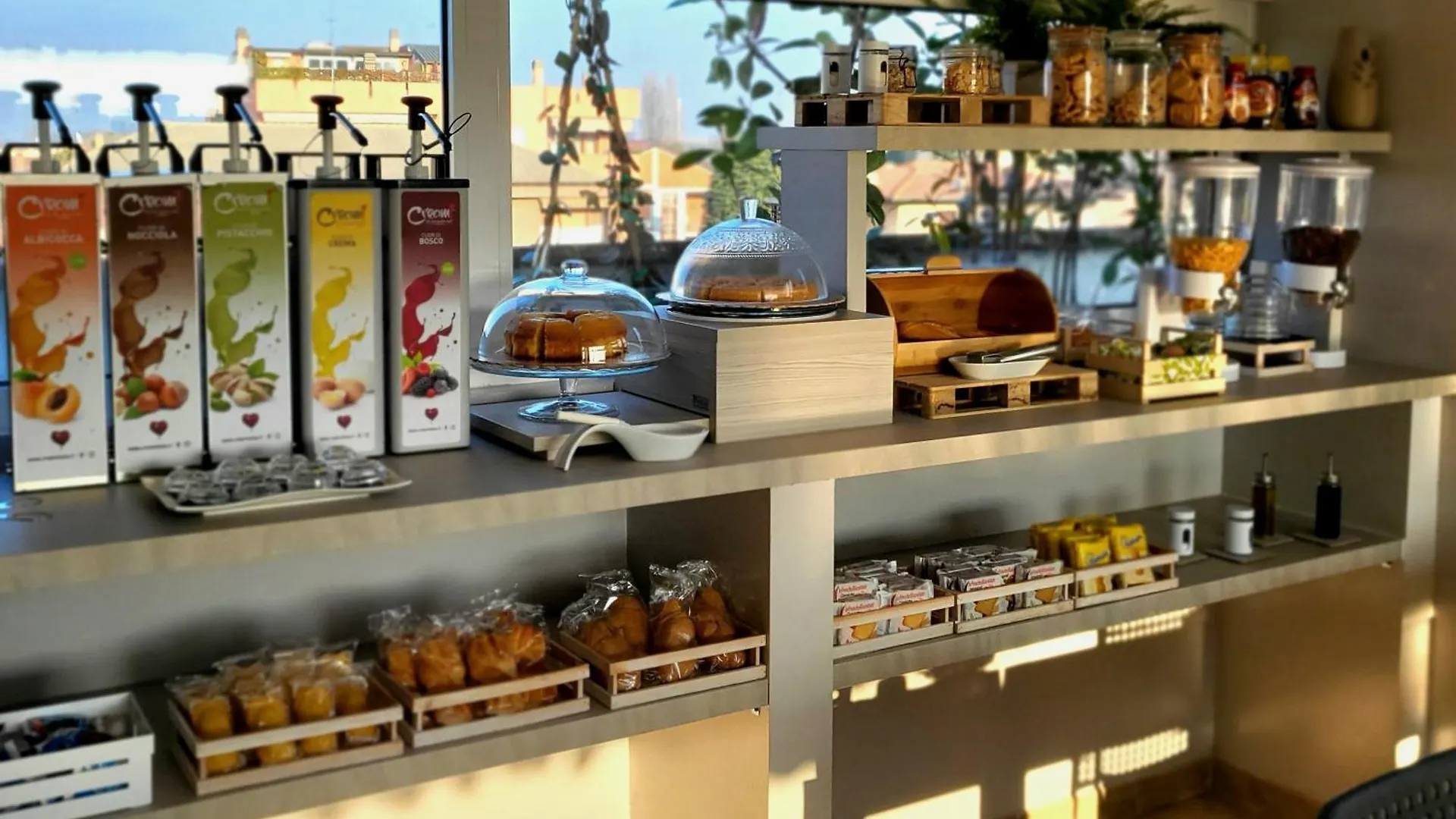 Bed & Breakfast Illuvia Affitto Camere Cornaredo