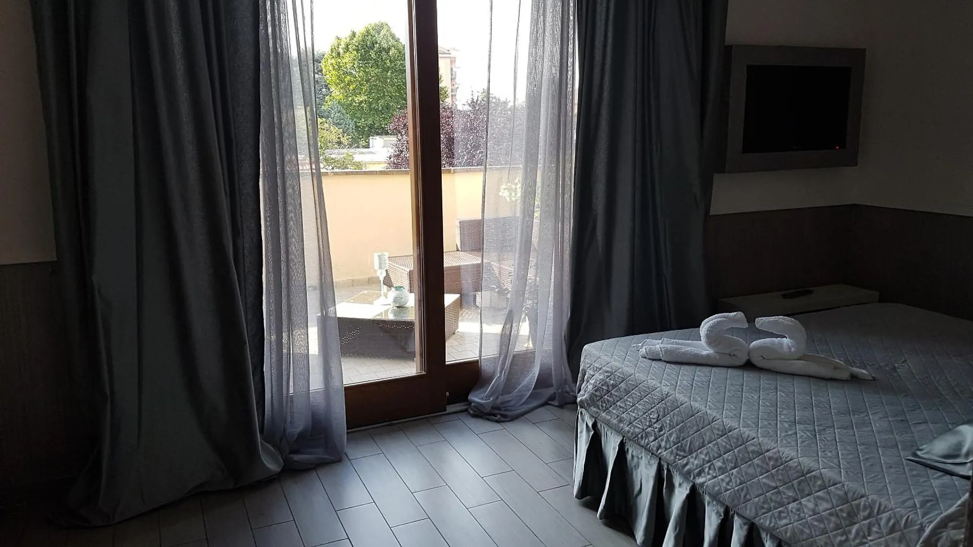 Illuvia Affitto Camere Cornaredo