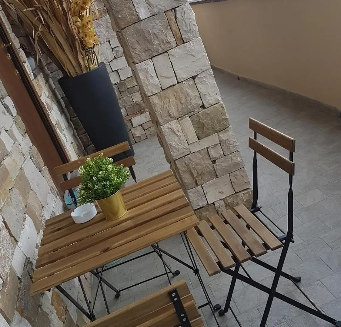 Illuvia Affitto Camere Cornaredo Bed & Breakfast