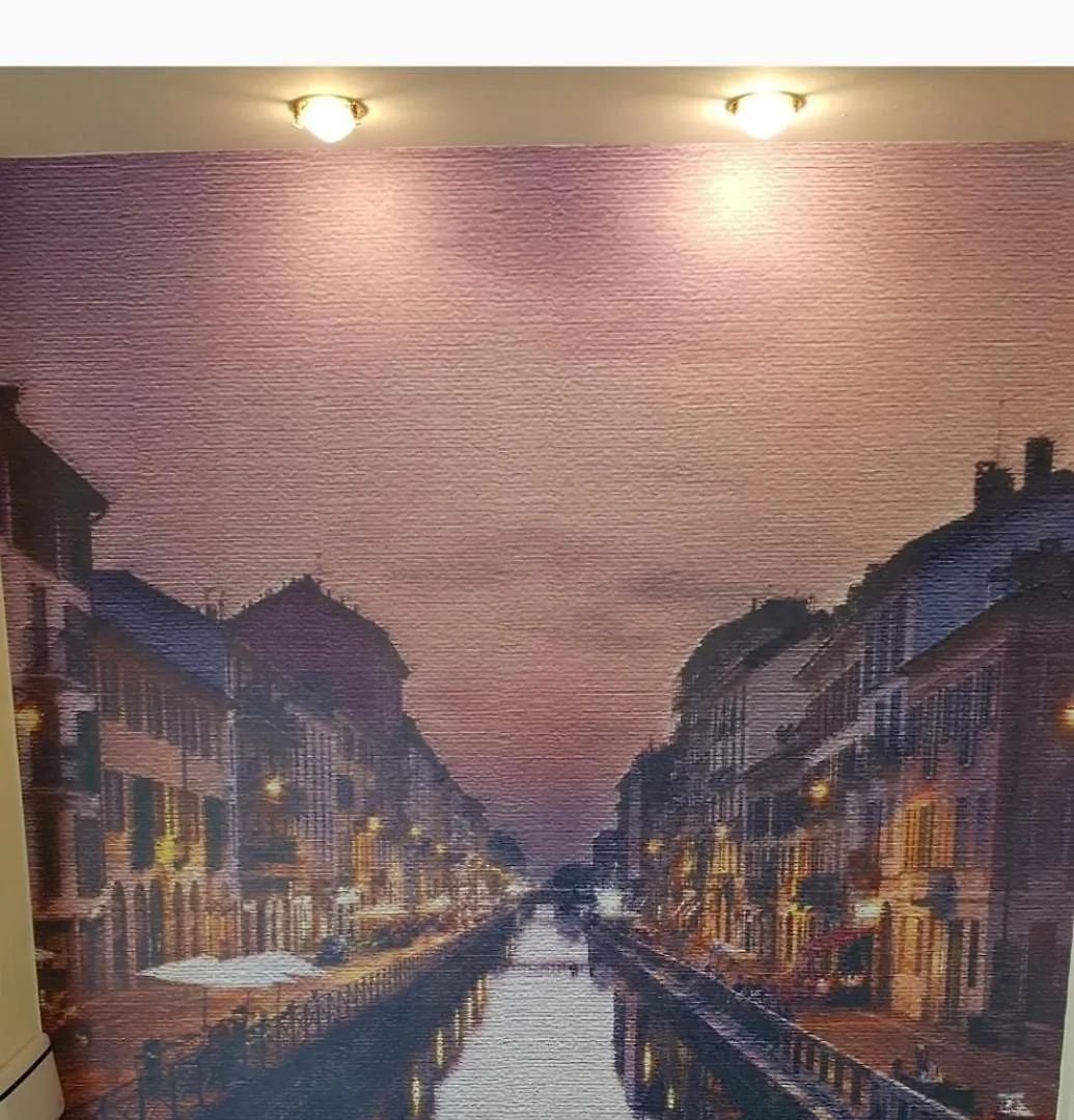 Illuvia Affitto Camere Cornaredo Frühstückspension