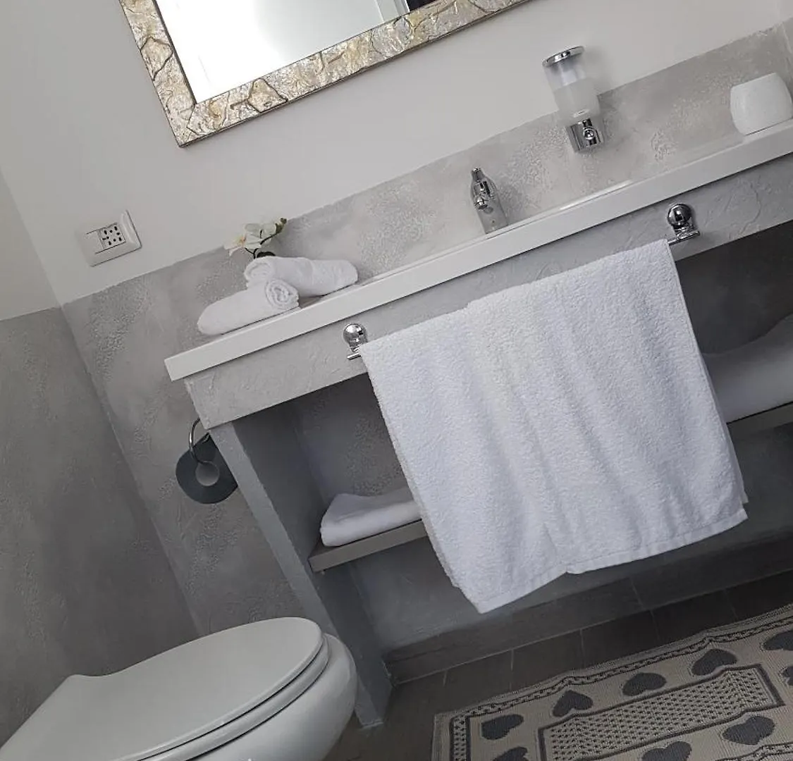 Illuvia Affitto Camere Cornaredo