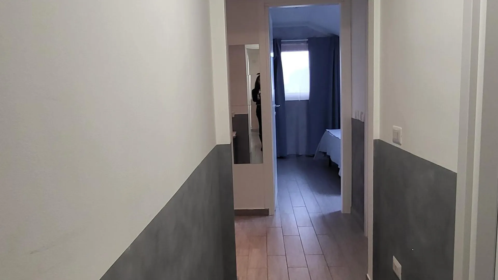 Illuvia Affitto Camere Cornaredo