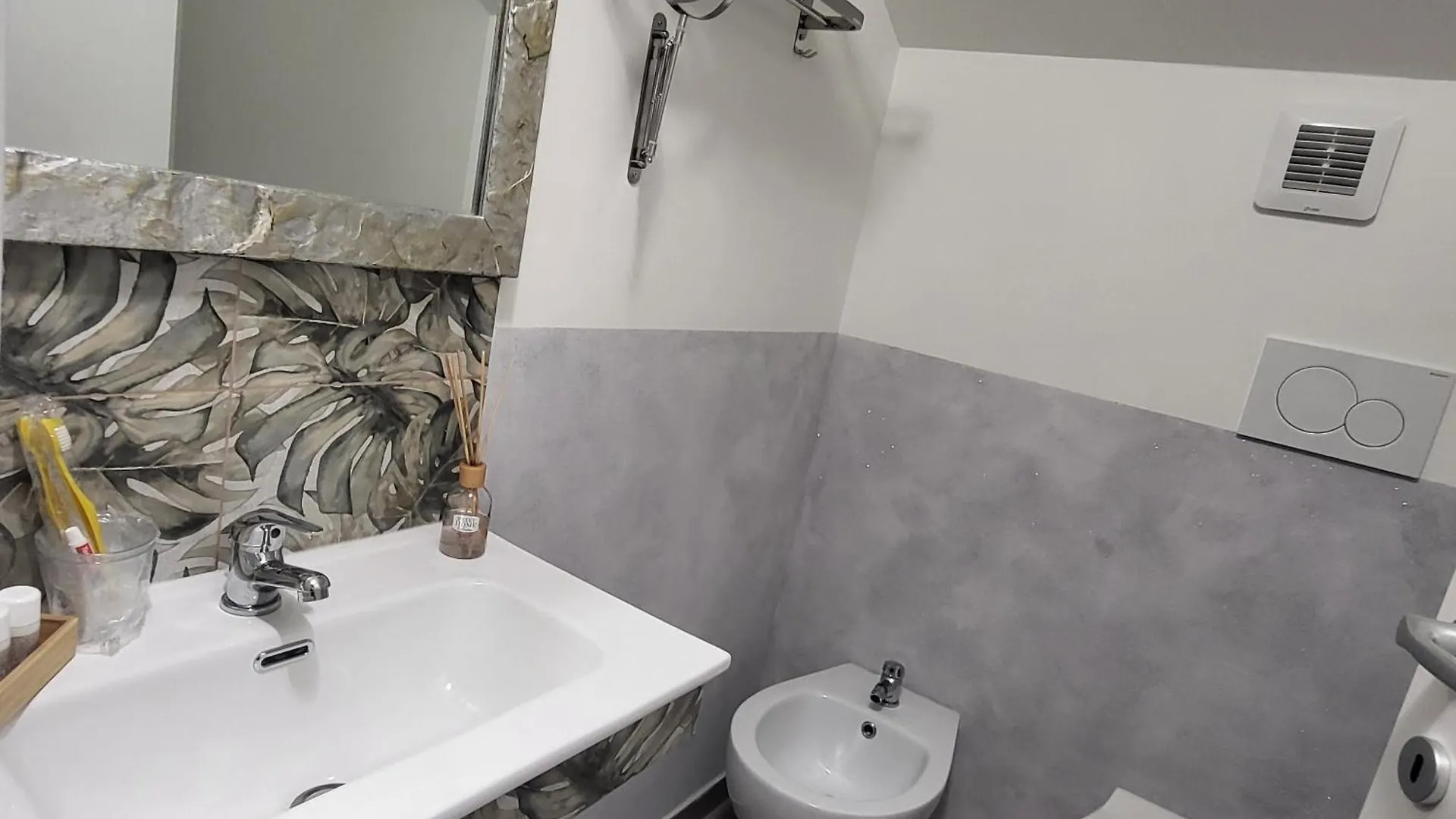 Illuvia Affitto Camere Cornaredo