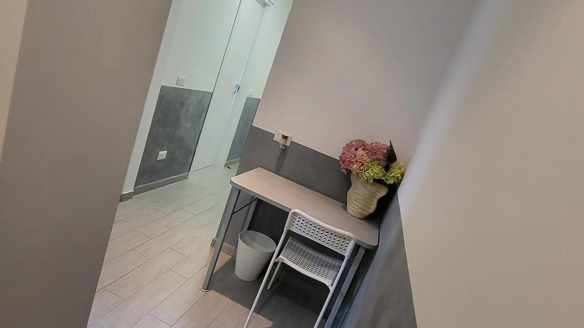 Bed & Breakfast Illuvia Affitto Camere Cornaredo