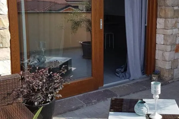 Bed & Breakfast Illuvia Affitto Camere Cornaredo Italië
