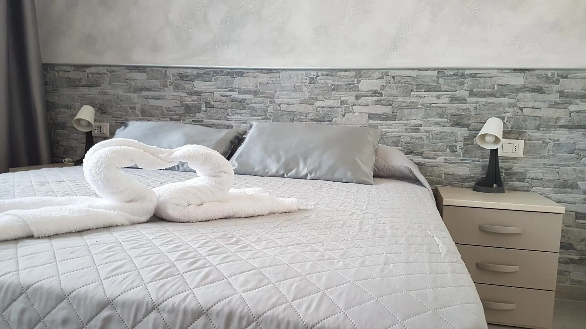 Bed & Breakfast Illuvia Affitto Camere Cornaredo