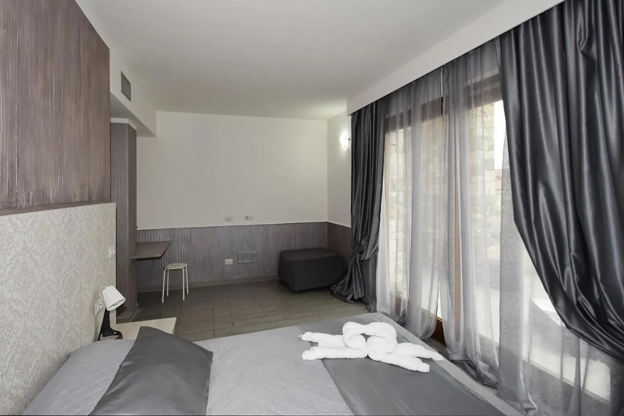 Bed & Breakfast Illuvia Affitto Camere Cornaredo Italien
