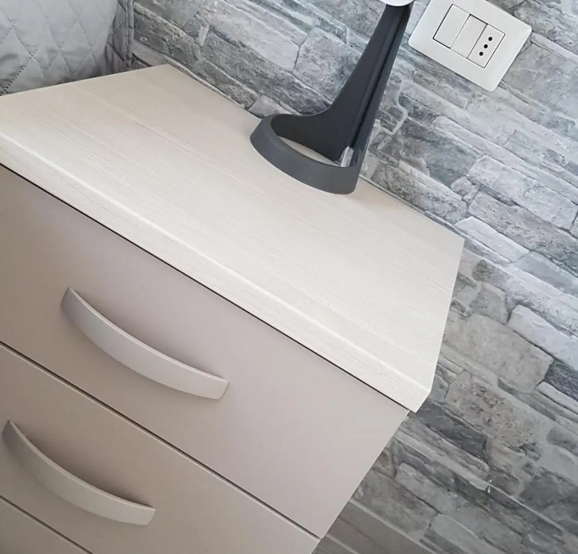 Illuvia Affitto Camere Cornaredo Italien