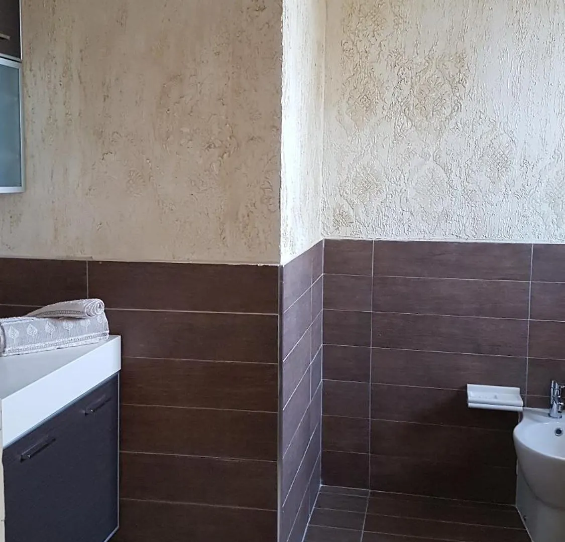 Bed & Breakfast Illuvia Affitto Camere Cornaredo