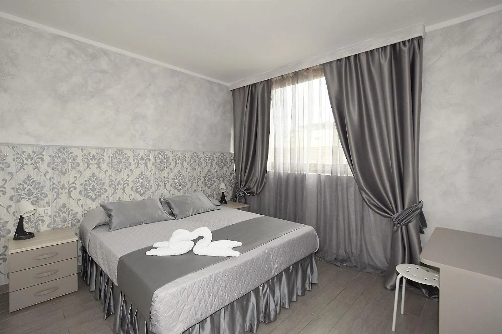 Illuvia Affitto Camere Cornaredo