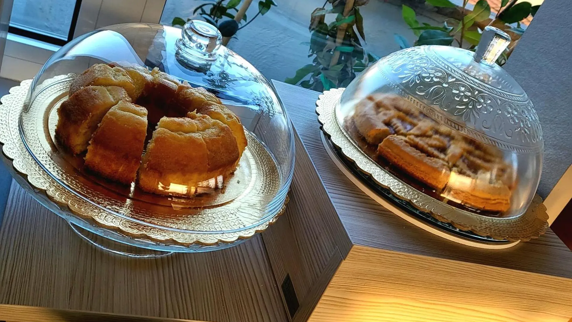 Bed & Breakfast Illuvia Affitto Camere Cornaredo Italien