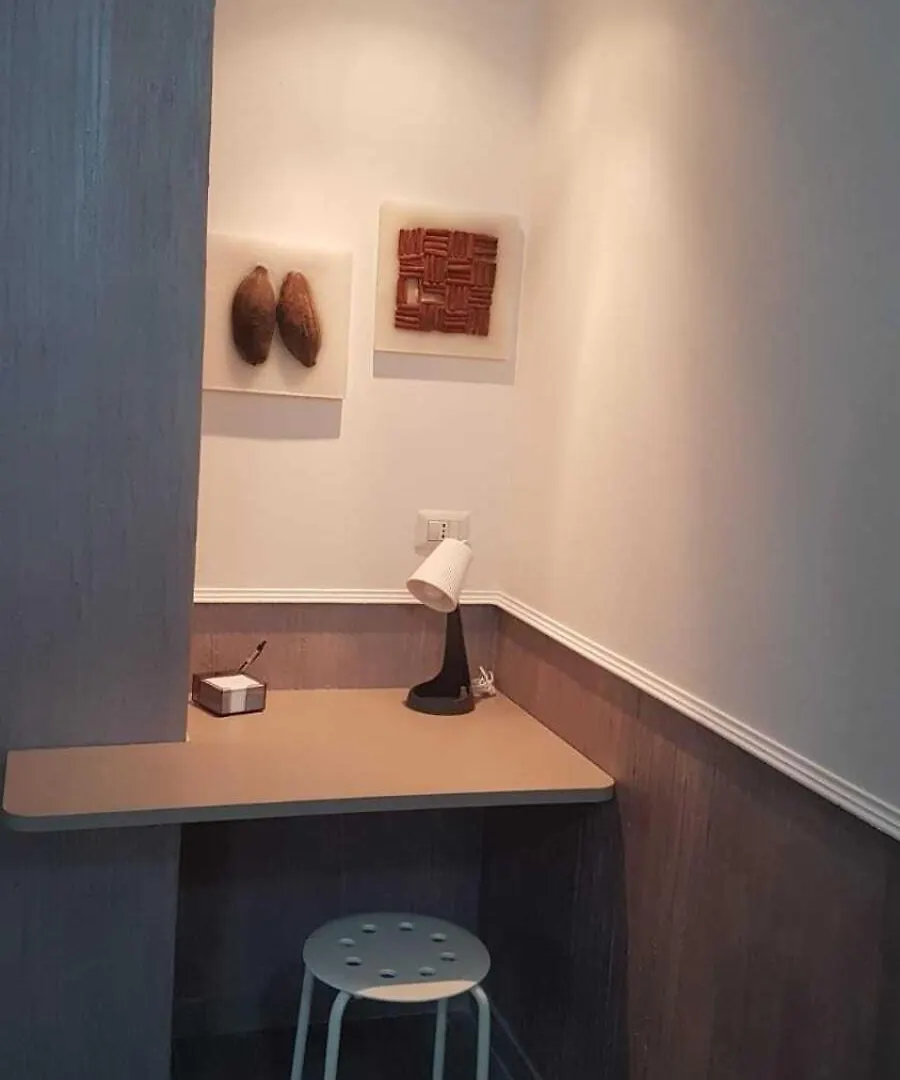 Illuvia Affitto Camere Cornaredo Bed & Breakfast