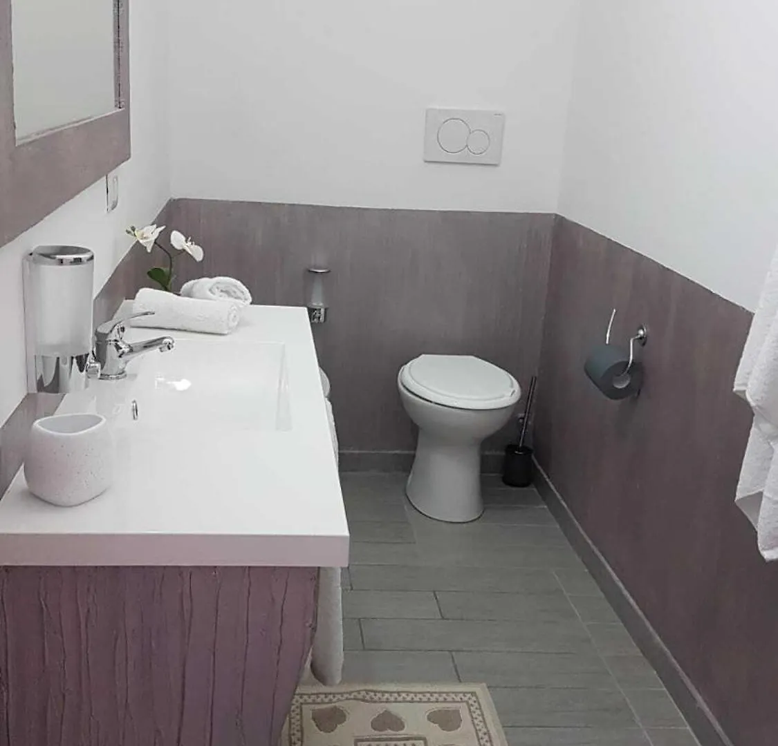 Illuvia Affitto Camere Cornaredo Italien