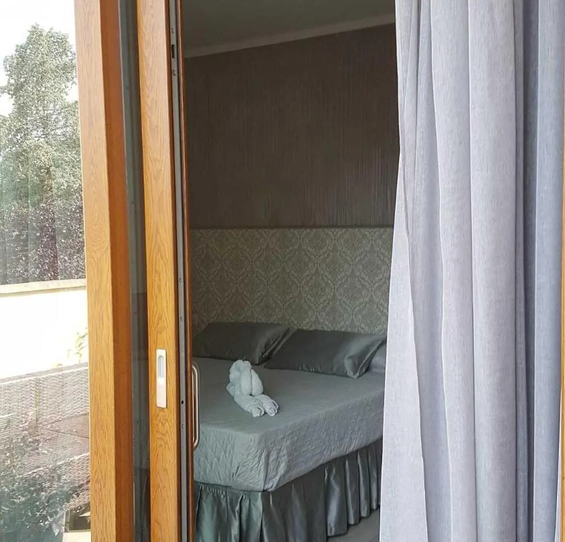 Illuvia Affitto Camere Cornaredo 0*,  Italien