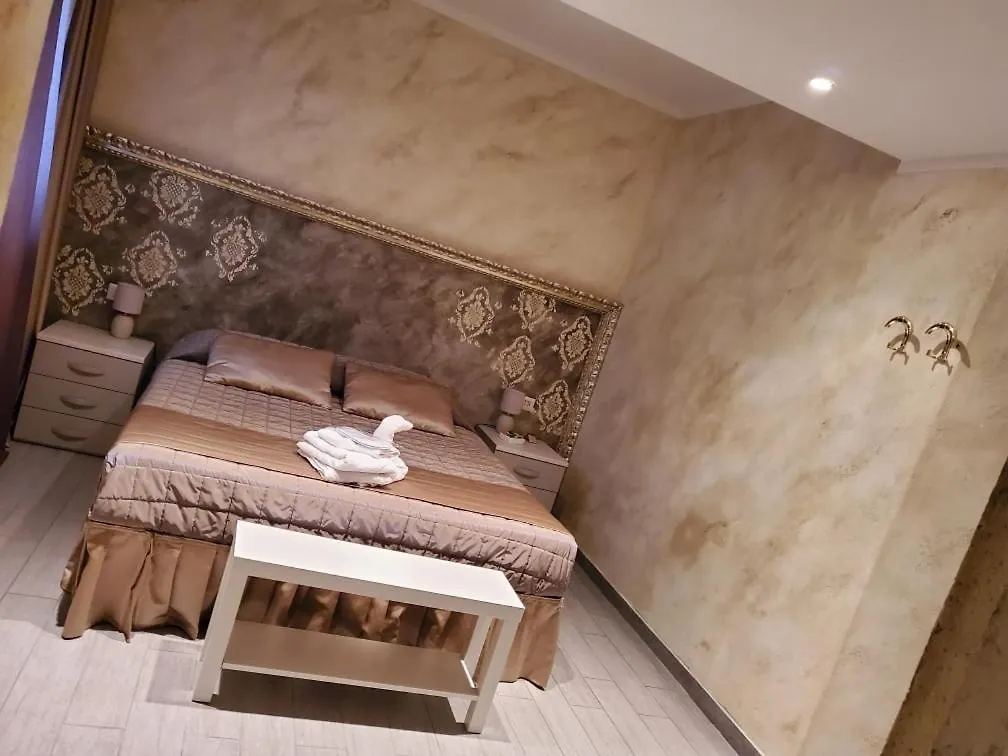 Illuvia Affitto Camere Cornaredo Bed & Breakfast