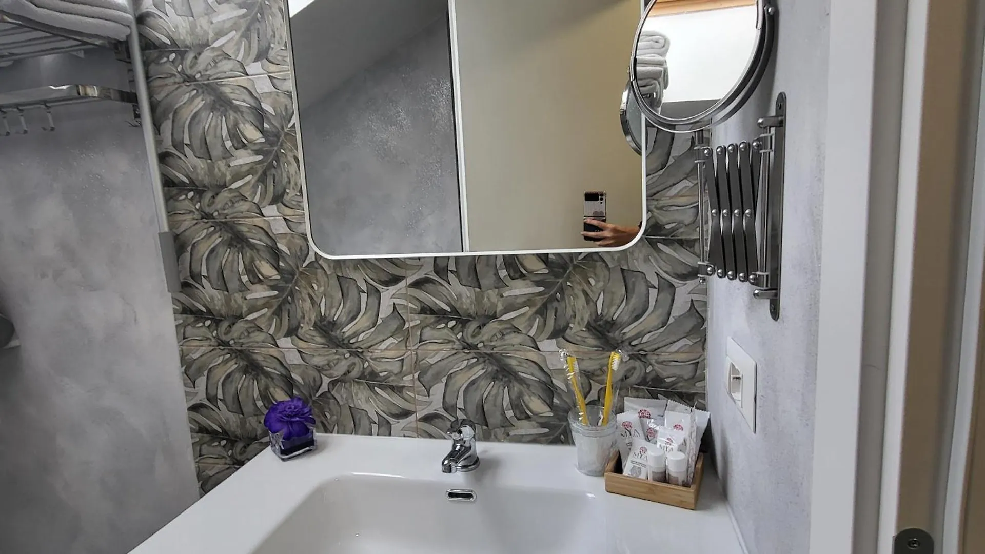 Illuvia Affitto Camere Cornaredo 0*,