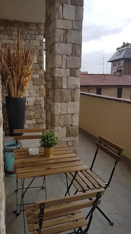 Bed & Breakfast Illuvia Affitto Camere Cornaredo Italien