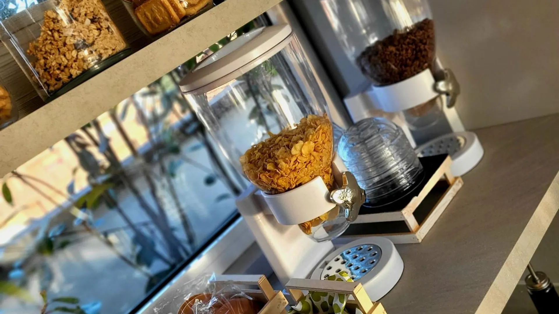 Bed & Breakfast Illuvia Affitto Camere Cornaredo Italien
