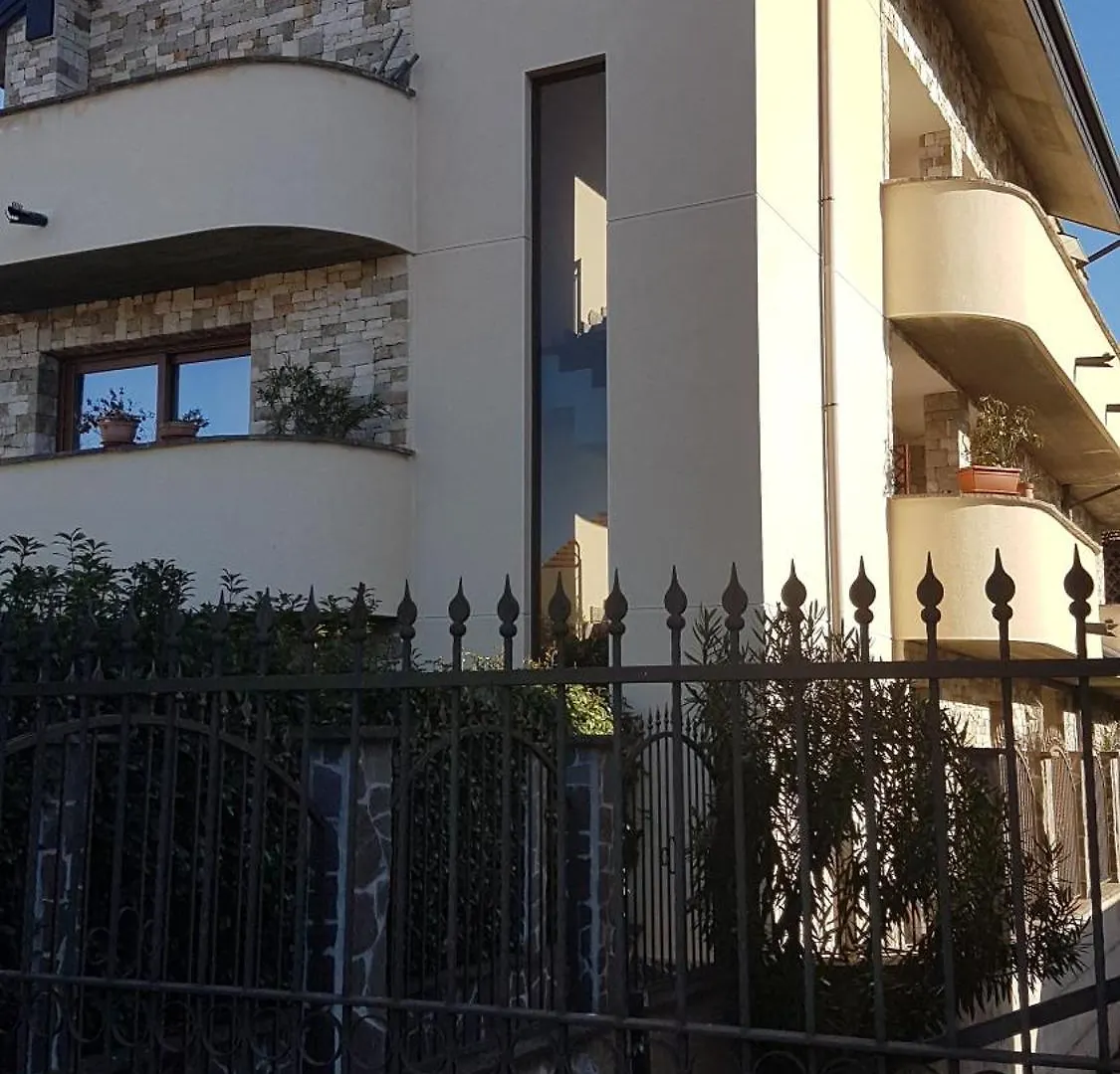 Illuvia Affitto Camere Cornaredo