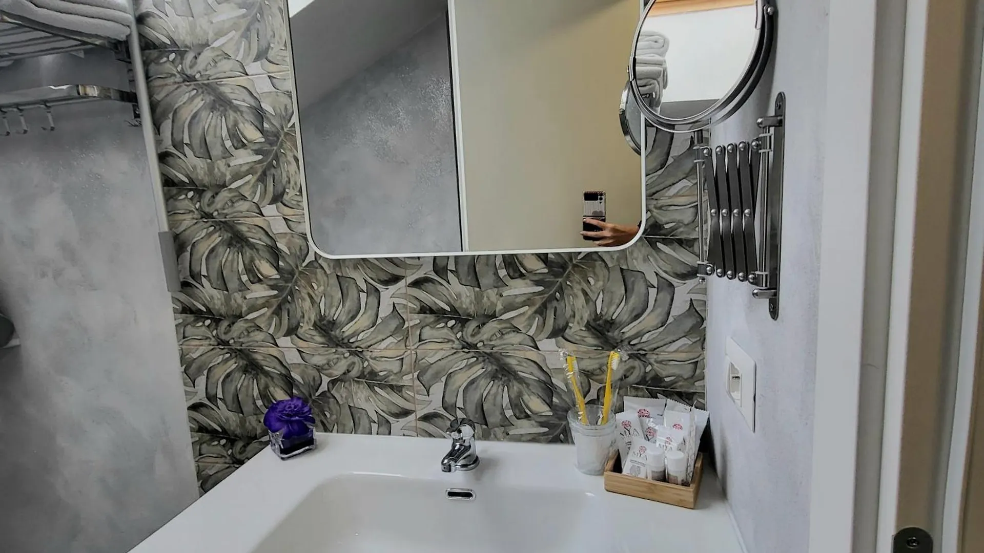 Illuvia Affitto Camere Cornaredo